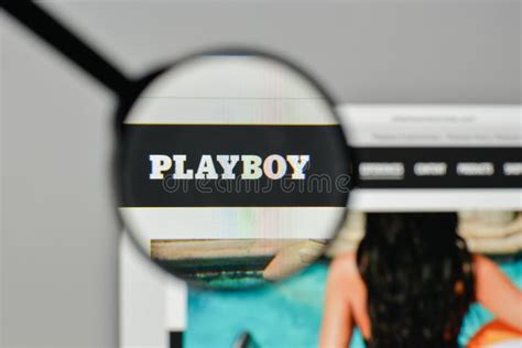 playboy website